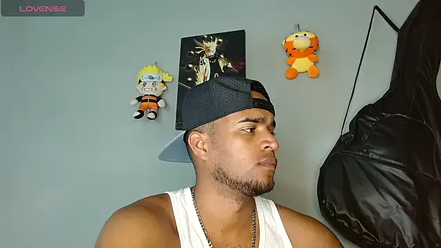 Mikev – webcam model profile photo Image 19