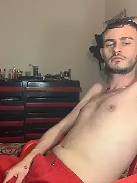 bigcockwhite777 – webcam model profile photo