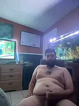 Chris_Clarck – webcam model profile photo Image 3