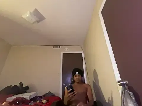 atesturky cam model Image 7