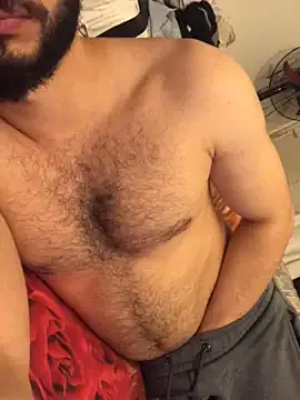 BigEgyptianDiick – webcam model profile photo