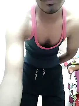 oxo_yuna_oxo – webcam model profile photo Image 9