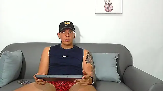 blackbullger_ – webcam model profile photo