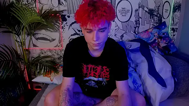 NANA_7 – webcam model profile photo Image 5