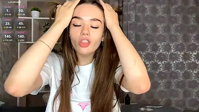 Ana_Lingus – webcam model profile photo Image 5