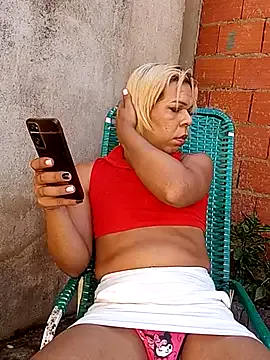 Nonchan_ – webcam model profile photo Image 6