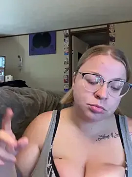 Blondiee_x Image 5