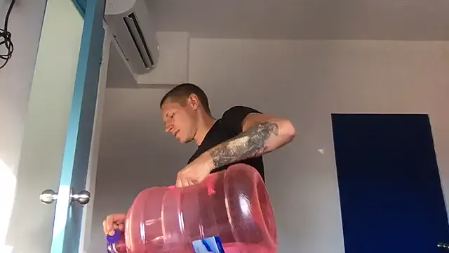 dirtypub – webcam model profile photo Image 2