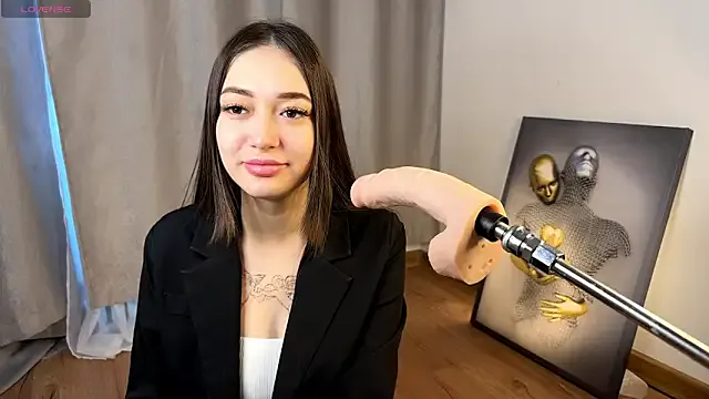 MarylinGlory – webcam model profile photo Image 3