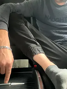 koreanboy2341 – webcam model profile photo Image 7