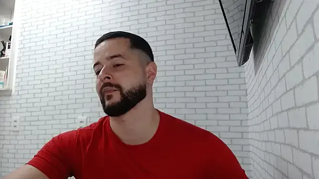 Mikev – webcam model profile photo Image 17