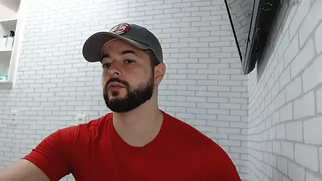 Mikev – webcam model profile photo Image 19