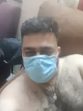 Bongaman696969 – webcam model profile photo