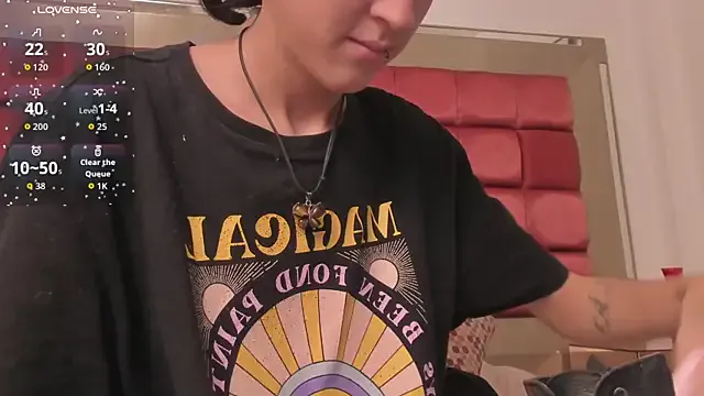 Mia--meow – webcam model profile photo Image 11