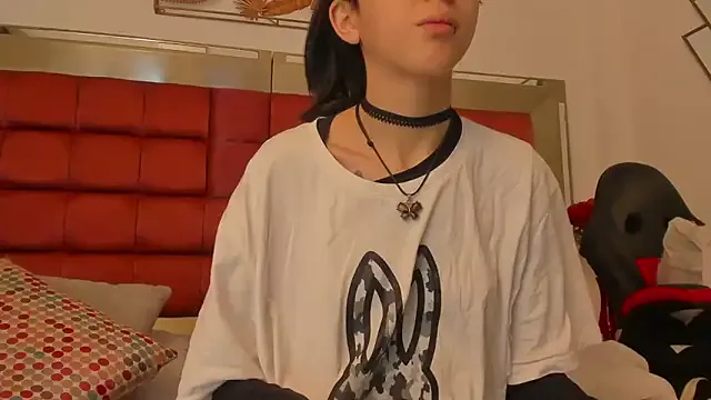 Mia--meow – webcam model profile photo Image 2