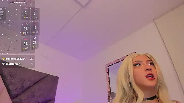 Mia--meow – webcam model profile photo Image 7