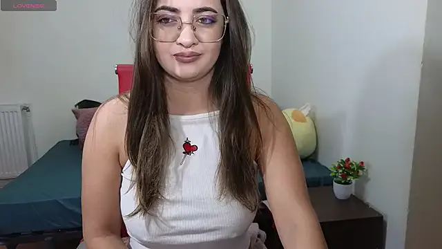 Boom_Lora – webcam model profile photo