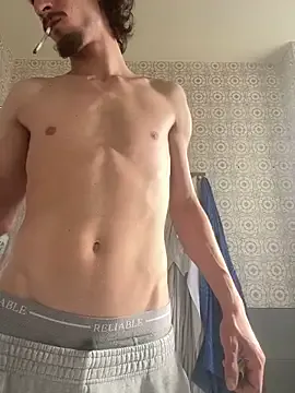 BostonGeorge27 – webcam model profile photo