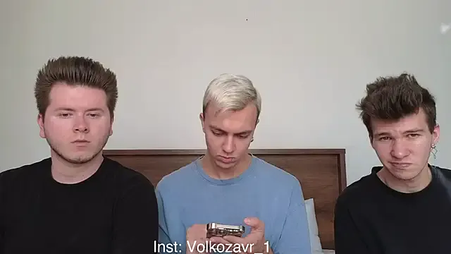 Yui-Ch – webcam model profile photo Image 15