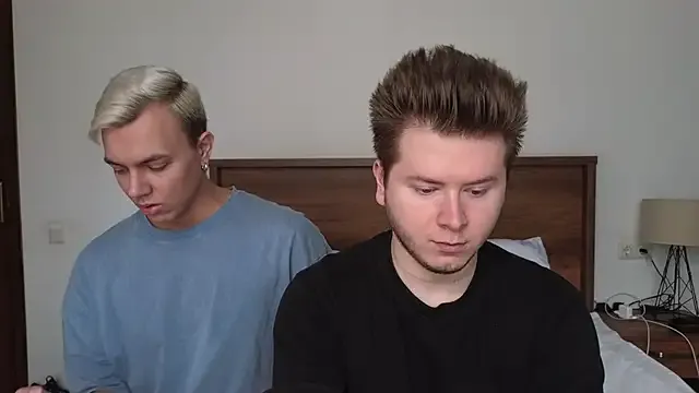 Yui-Ch – webcam model profile photo Image 16