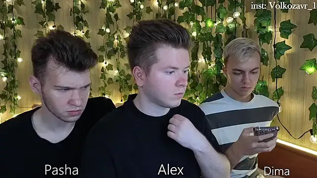 Yui-Ch – webcam model profile photo Image 6