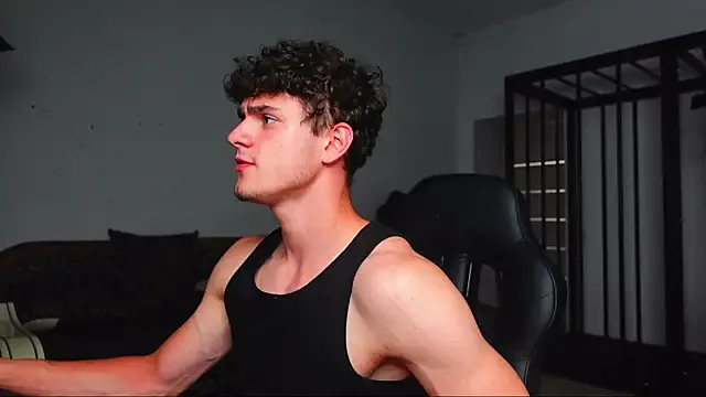 Riku_999 – webcam model profile photo Image 10