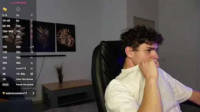 Riku_999 – webcam model profile photo Image 13