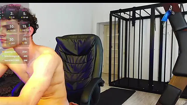 Riku_999 – webcam model profile photo Image 4