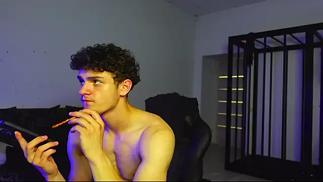 Riku_999 – webcam model profile photo Image 6