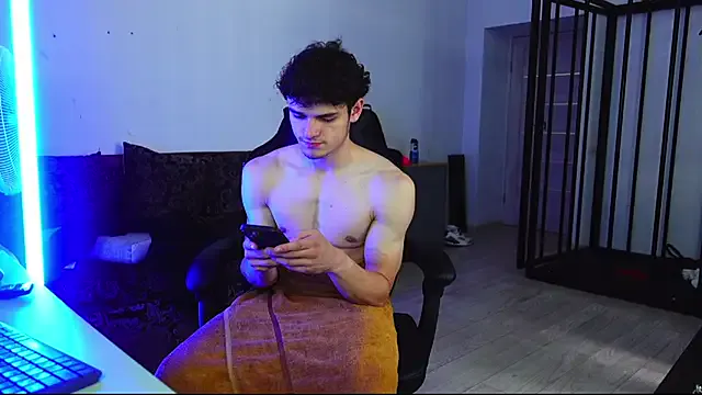 Riku_999 – webcam model profile photo Image 7