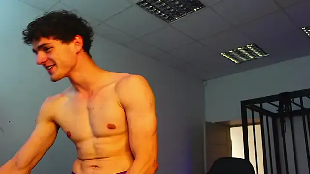 Riku_999 – webcam model profile photo Image 8