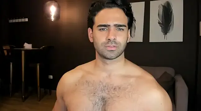 BradleySmithx – webcam model profile photo