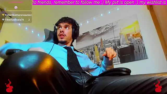 roouse – webcam model profile photo Image 13