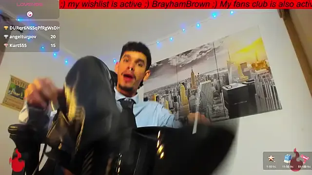 roouse – webcam model profile photo Image 16