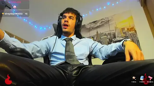 roouse – webcam model profile photo Image 8