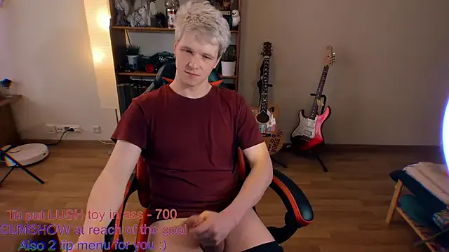 roouse – webcam model profile photo Image 6