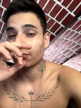 brianor89 – webcam model profile photo