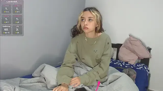 RollDolls – webcam model profile photo Image 19