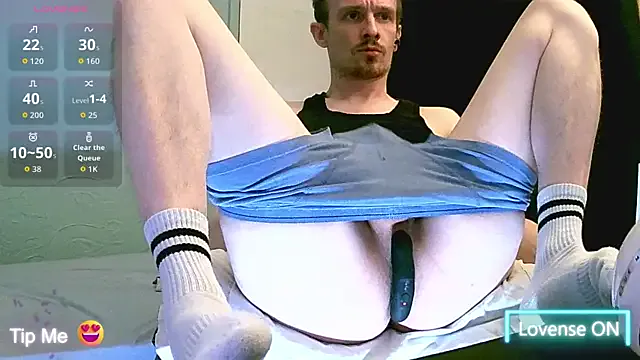BearChubby300 – webcam model profile photo Image 5
