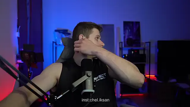 FroggyAnna – webcam model profile photo Image 12