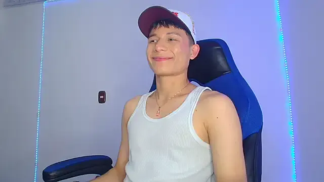 bryamer_19 – webcam model profile photo