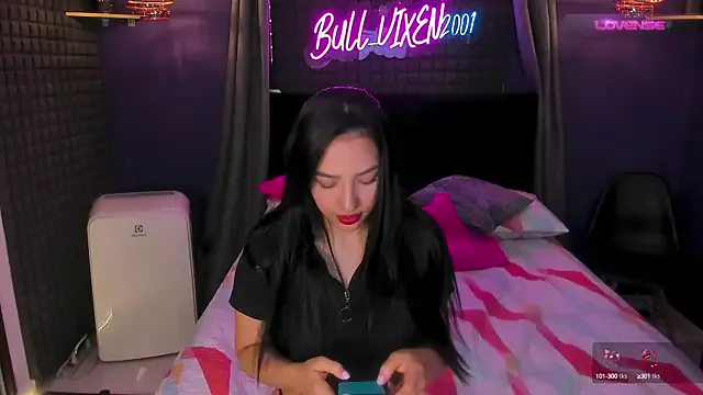 Queen_Shanuu – webcam model profile photo Image 12