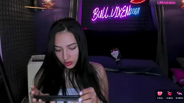 Queen_Shanuu – webcam model profile photo Image 14