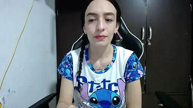 its_amesha – webcam model profile photo Image 2