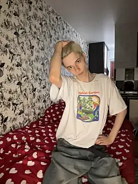 koreanboy2341 – webcam model profile photo Image 7