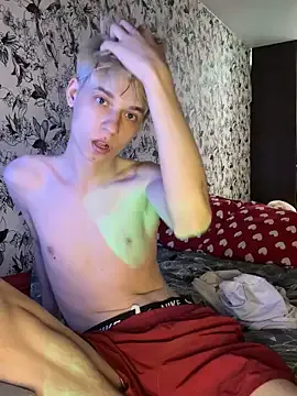 koreanboy2341 – webcam model profile photo Image 8