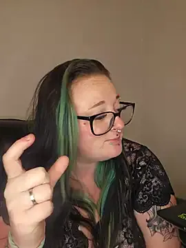 YouCandiSumisa – webcam model profile photo Image 1