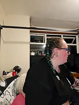 YouCandiSumisa – webcam model profile photo Image 10