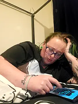 YouCandiSumisa – webcam model profile photo Image 14