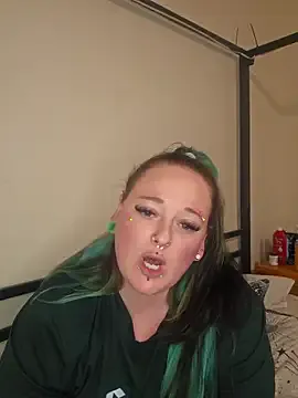 YouCandiSumisa – webcam model profile photo Image 3